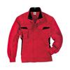 Kübler Bundjacke »IMAGE DRESS new design« Größe 52 rot