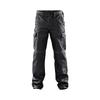Kübler Cargohose »Organiq« Größe 52 schwarz