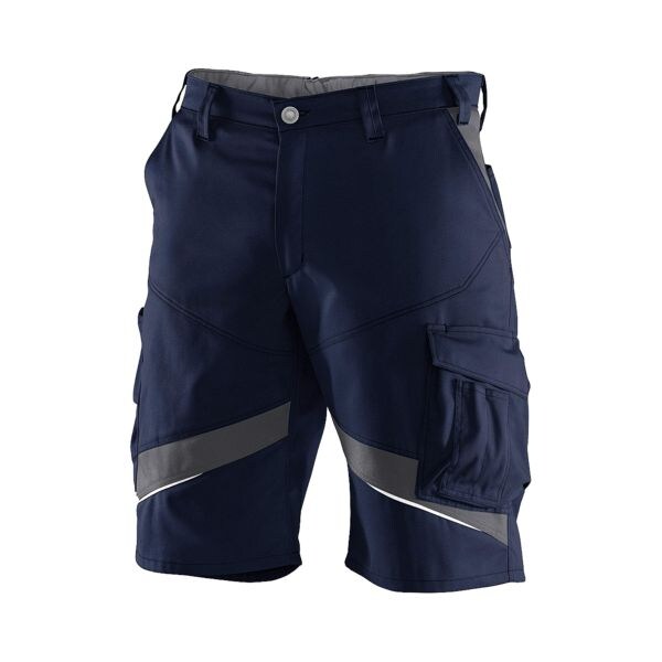 Kübler Shorts »Activiq« Größe 52 blau Image