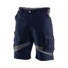 Shorts »Activiq« Größe 52 blau, Kübler