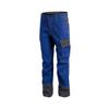 Kübler Multinorm Bundhose »PSA SAFETY X6« Größe 52 blau