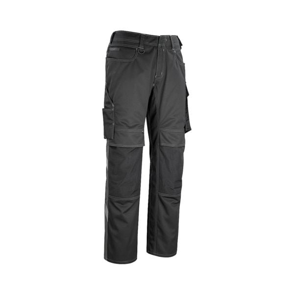 Mascot Bundhose »ERLANGEN« Größe 50 schwarz Image