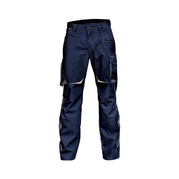 Kübler Bundhose Low »Pulsschlag« Größe 52 blau