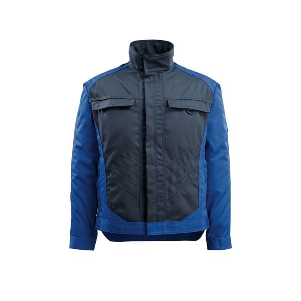 Mascot Arbeitsjacke »FULDA« Größe M blau