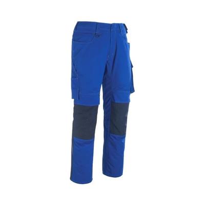 Bundhose »ERLANGEN« Größe 50 blau, Mascot