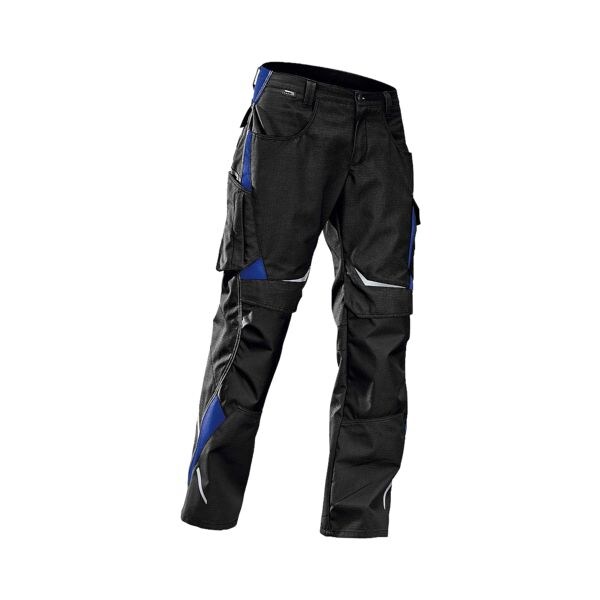 Kübler Bundhose Low »Pulsschlag« Größe 52 schwarz