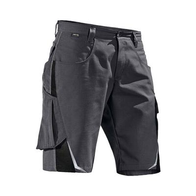Kübler Arbeitsshorts »Pulsschlag« Größe 52 grau Image
