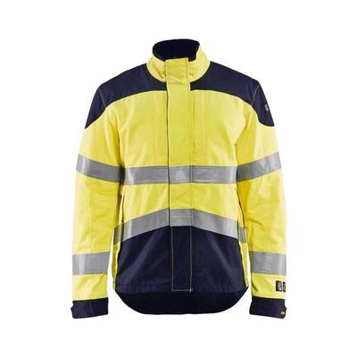 Blakläder Multinorm-Bundjacke »INHERENT 4089« gelb Image