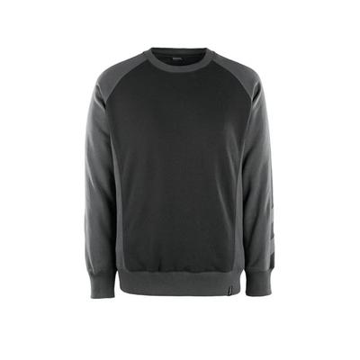 Mascot Sweatshirt »WITTEN« Größe L schwarz Image
