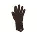 Mobile Warming Men's Heated Liner Gloves, Black SKU - 475900