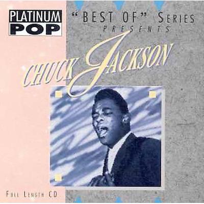 Chuck Jackson by Chuck Jackson (CD - 06/21/1994)