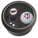 Minnesota Twins Divot Tool & Golf Ball Personalized Tin Gift Set