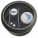 Tampa Bay Rays Divot Tool & Golf Ball Personalized Tin Gift Set