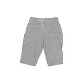 Jumping Beans Cargo Pants - Elastic: Gray Bottoms - Size 6 Month