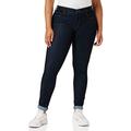 Levi's Damen 711™ Skinny Jeans,To The Nine,23W / 32L