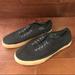 American Eagle Outfitters Shoes | American Eagle Outfitters Canvas Shoe | Color: Black | Size: 12