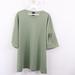 Levi's Shirts | 90s Levis Silvertab Mens Xl Spell Out Mesh T Shirt | Color: Black/Green | Size: Xl