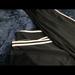 Adidas Pants & Jumpsuits | Adidas Pants | Color: Black/Pink | Size: Xl