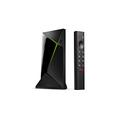 NVIDIA SHIELD Android TV Pro Multimedia Player; 4K HDR Filme, Live Sport, Dolby Vision-Atmos, KI-unterstützte Video-Hochskalierung, GeForce NOW Cloud Gaming, Google Assistant integriert