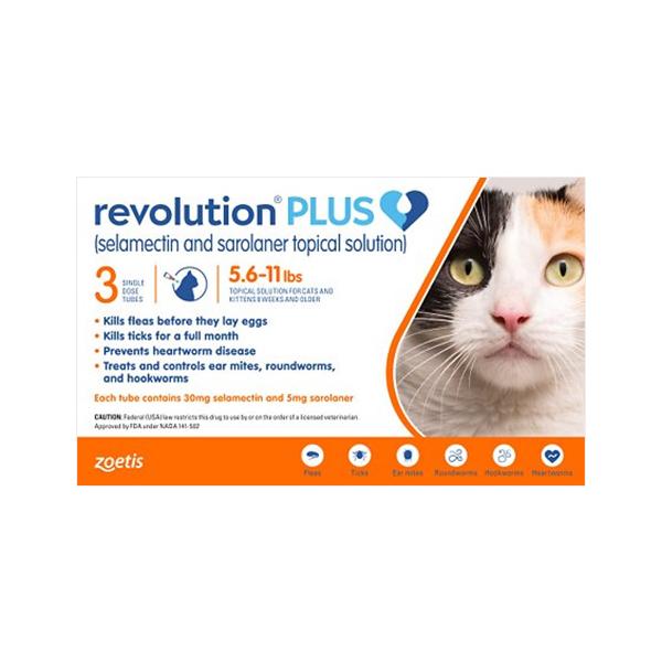 revolution-plus-for-medium-cats-5.5-11lbs--orange--6-pack/