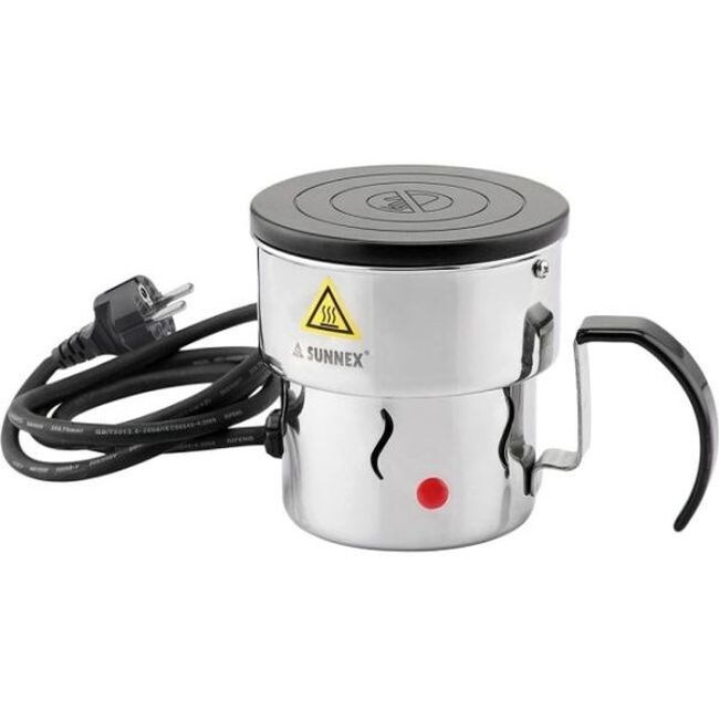 SUNNEX Mobile Chafing Dish Heizung, 0,35 Kw, 110 X 160 Mm (Bxt) Image
