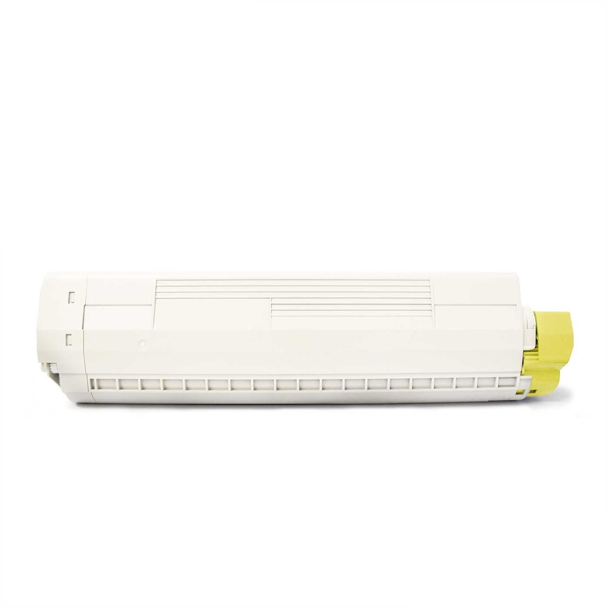 1x Eurotone Toner Alternative für OKI 42918913 Gelb Image