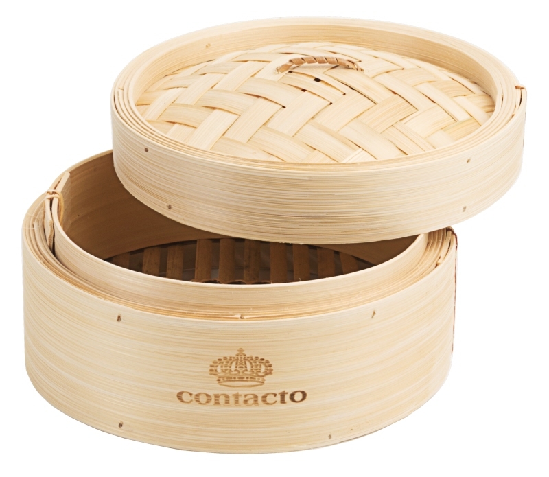 Contacto Dampfgarkorb 17,5 cm Image