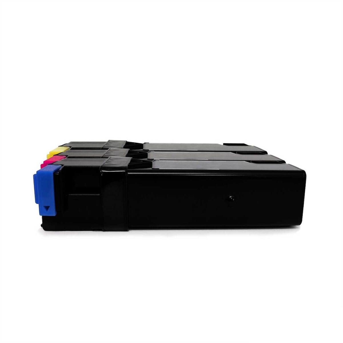 3x Eurotone Toner Alternative für Dell 593-10313 FM065 Cyan 593-10315 FM067 Rot 593-10314 FM066 Gelb Image