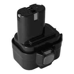 Einhell RT-CD9,6P Akku als Nachbau Akku von AccuCell Image