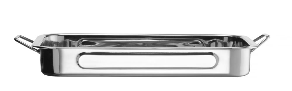 HENDI Bräter, 430x310x(H)60mm Image
