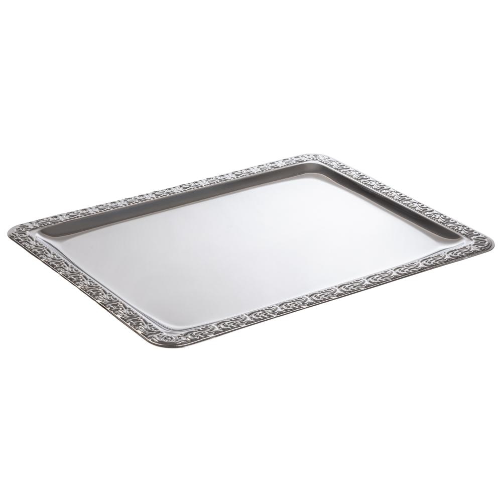 APS 382 Tablett -SCHÖNER ESSEN- 42 x 31 cm Image