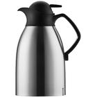 Helios Edelstahl-Isolierkanne 1,5 l Drucktaste- Helios Enduro Push - 1er