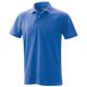 Exner 982 - Herren Poloshirt : royal blue 65% Baumwolle 35% Polyester 220 g/m² 4XL