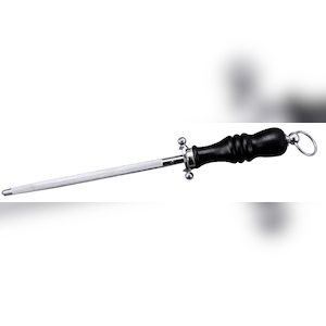 Contacto Wetzstahl, rund Image