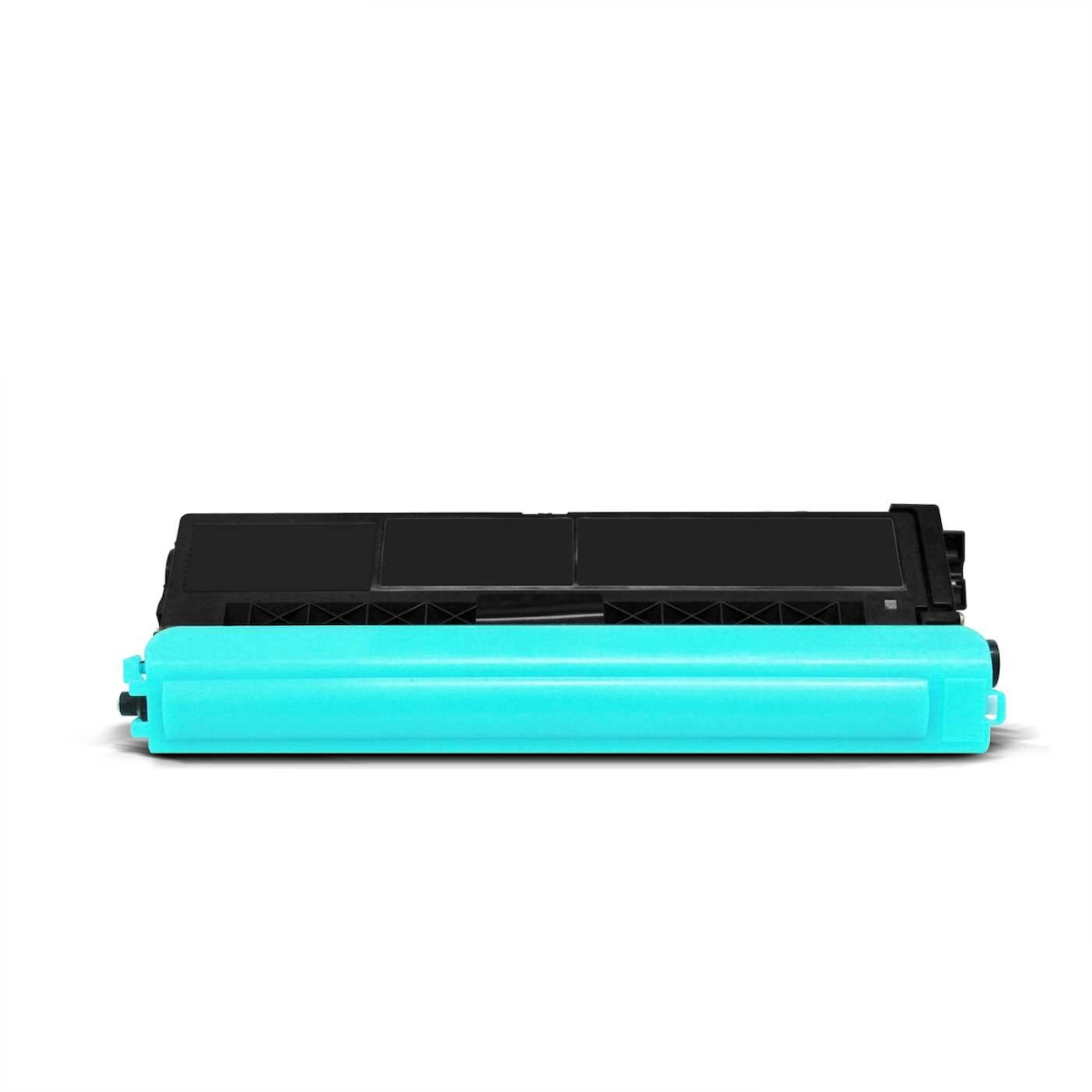 1x Eurotone Toner Alternative für Brother TN900C Cyan Image