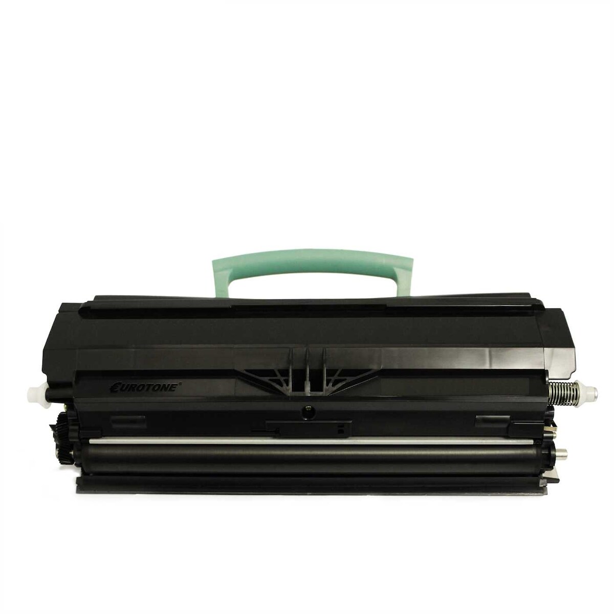 1x Eurotone Toner Alternative für Dell 593-10335 PK941 Schwarz Image