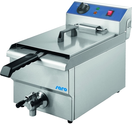 Esmeyer 1 x SARO Fritteuse Modell FT 13 Image