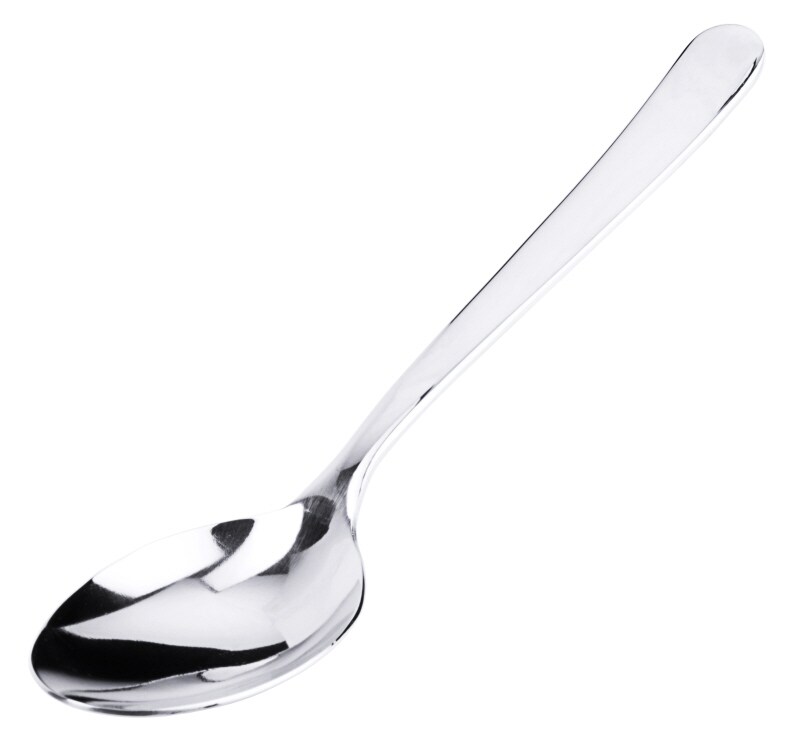 Contacto Menülöffel SANTORINI, 12 Stück Image