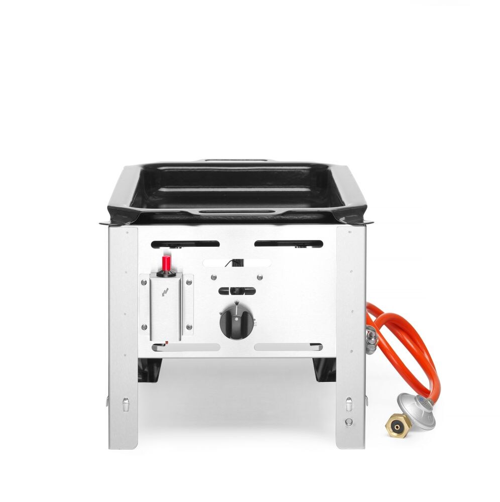 HENDI Bake-Master Mini 5,8kW, 340x540x(H)300mm Image