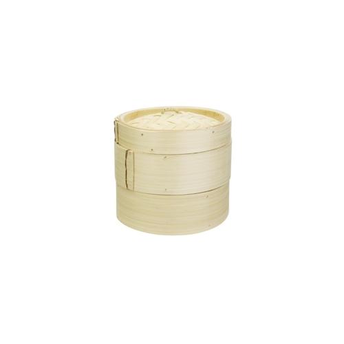 Vogue Bambus Dampfgarer 15,2cm