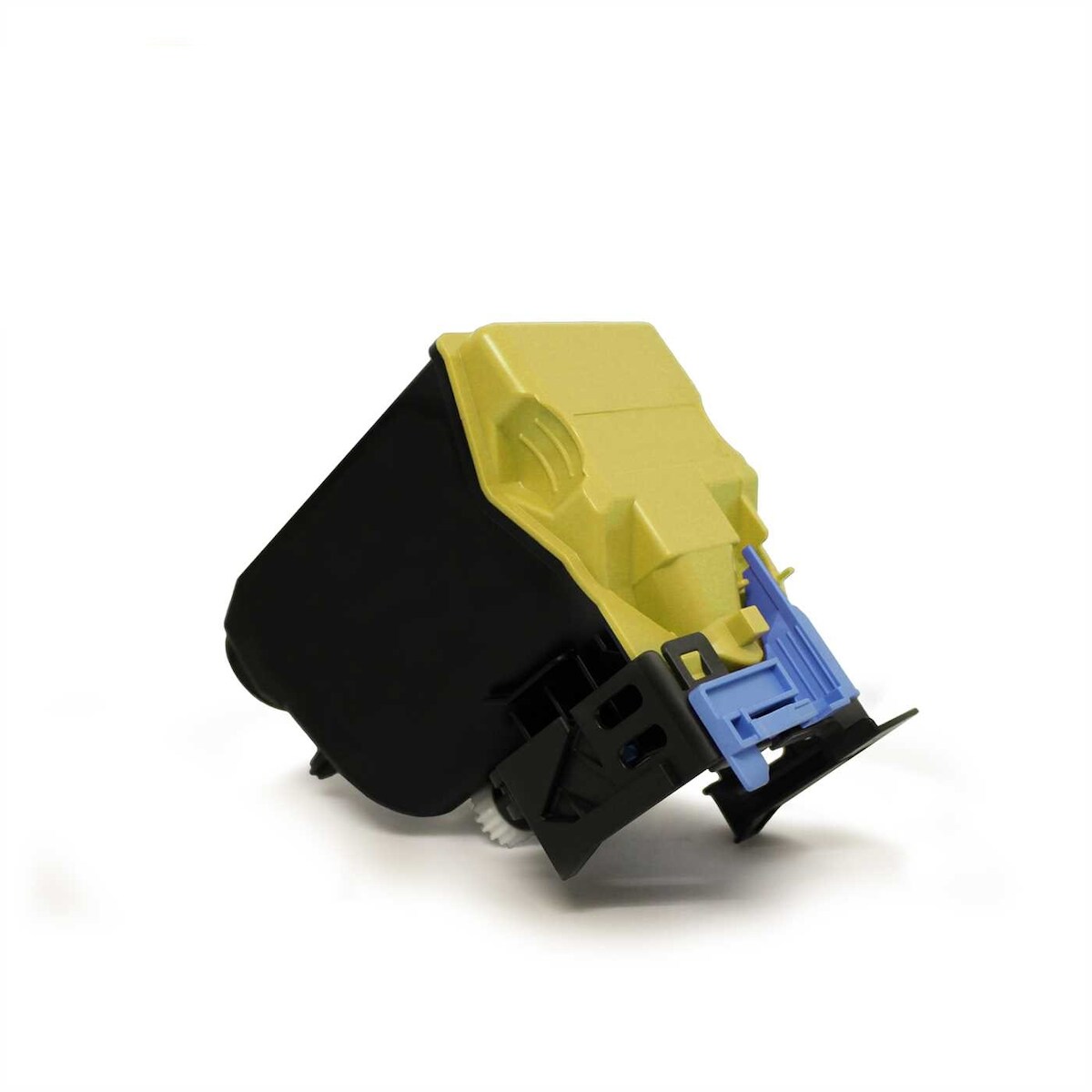 1x Eurotone Toner Alternative für Konica Minolta A0X5250 TNP18Y Gelb Image