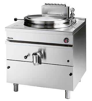 Bartscher Kochkessel G342L Image