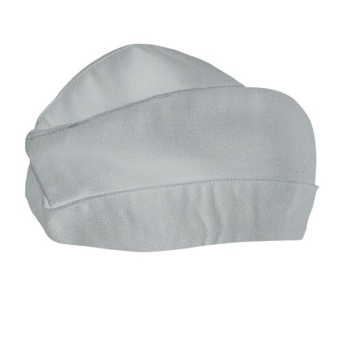 Exner 111 - Schiffchen : silbergrau 65% Polyester 35%Baumwolle 220 g/m² Image