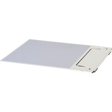 BakkerElkhuizen Notebookständer Ergo-Q 260 BNEQ260 15,7Zoll silber Image