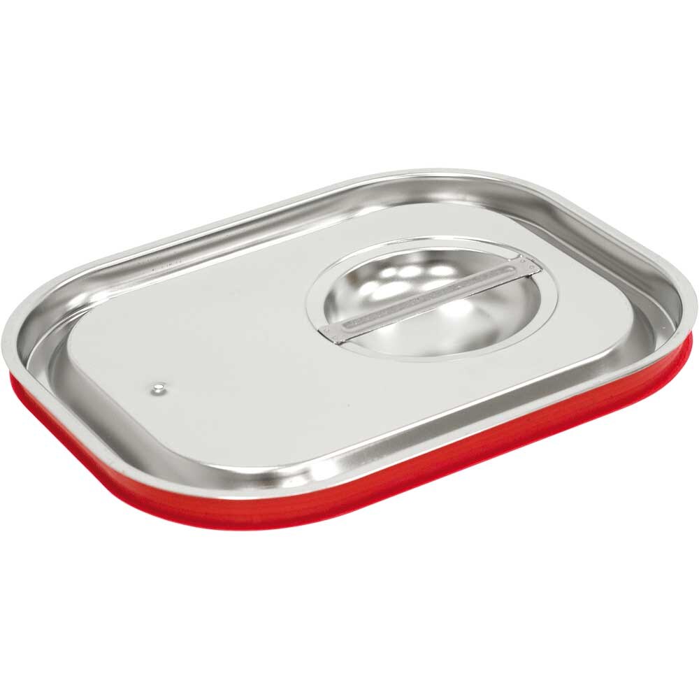 Stalgast STANDARD GN-Deckel, GN 1/2, 26.5cm, mit Dichtung Image