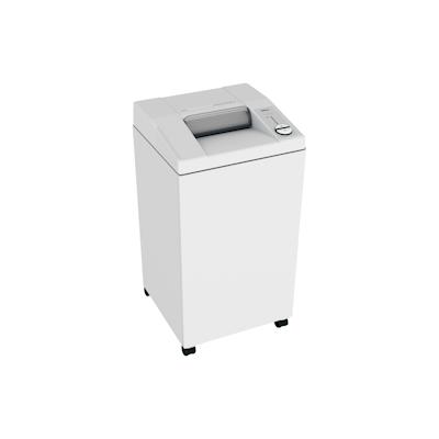 IDEAL Büro-Aktenvernichter 2604 CC, 4 x 40 mm, P-4, Partikelschnitt, 23 Blatt, 100 Liter Volumen, Dauerbetrieb Image