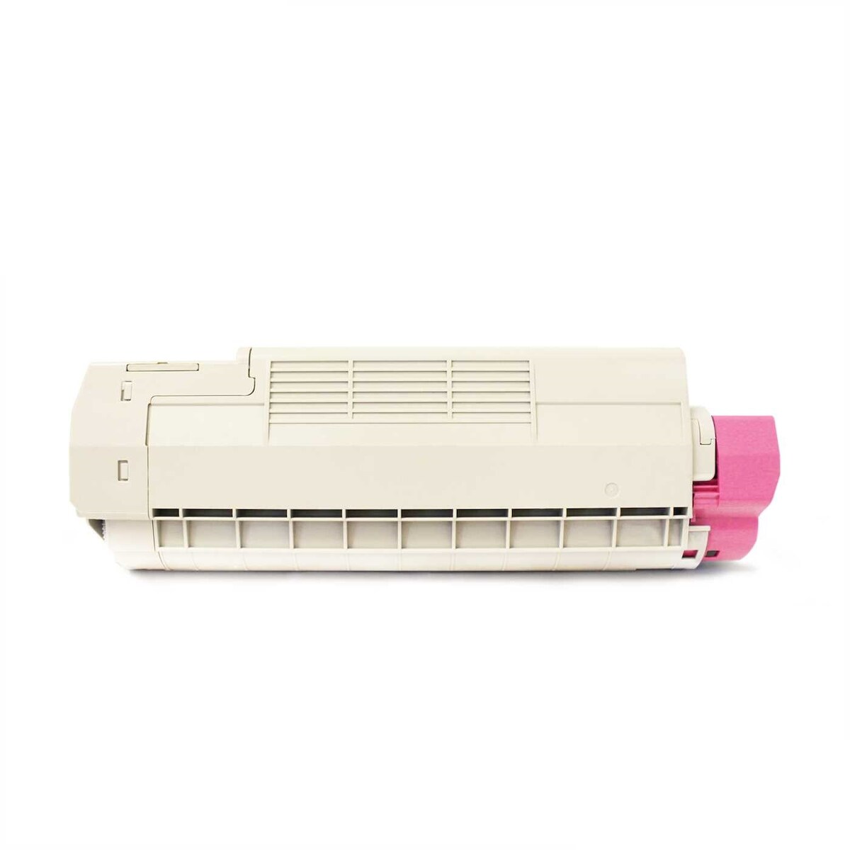 1x Eurotone Toner Alternative für OKI 43324422 Magenta Image