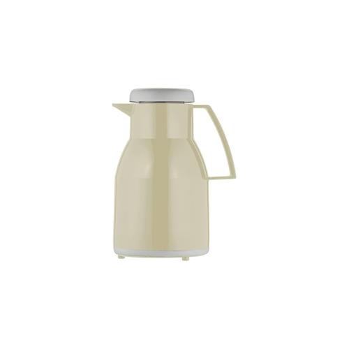 Helios Isolierkanne Wash 1,0 l vanille- Helios Wash – 1er