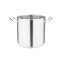 Vogue Tiefer Suppentopf 10,5L