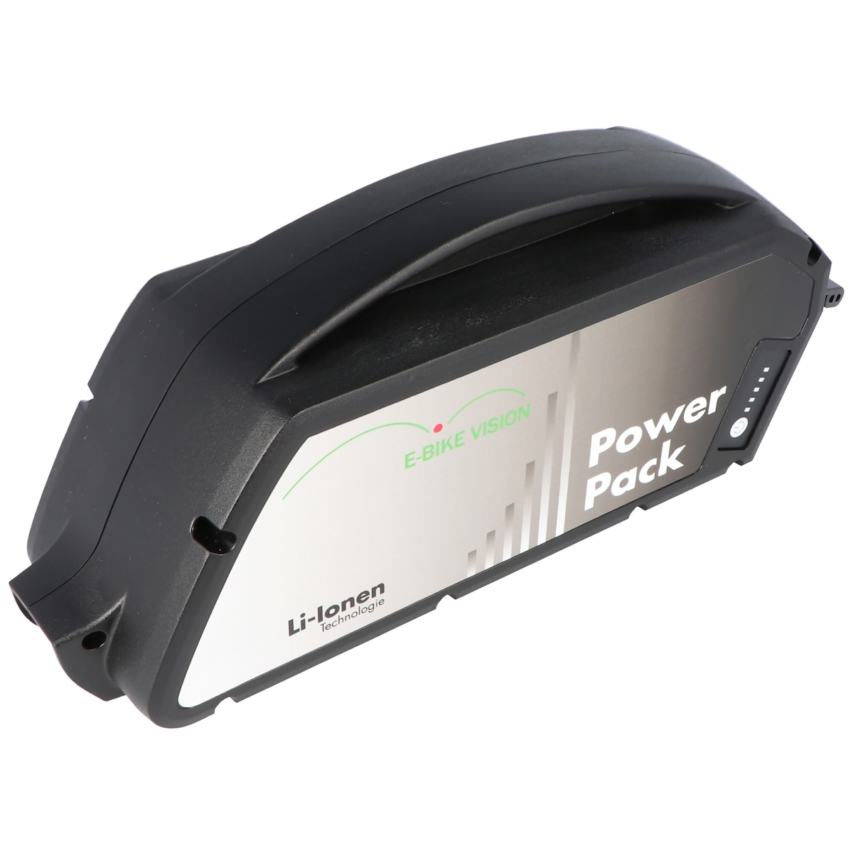 E-Bike Vision Hochleistungs E-Bike Akku KTM Macina Race 29, 36 Volt 17Ah 612Wh, Unterrohr, Rahmen, Bosch Classic Line Image